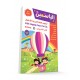 Alyasameen Learn Arabic Language Course for Kids 4-6 Years: Workbook