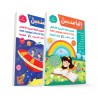 Alyasameen Learn Arabic Language Course for Kids 5-7 Years KIT